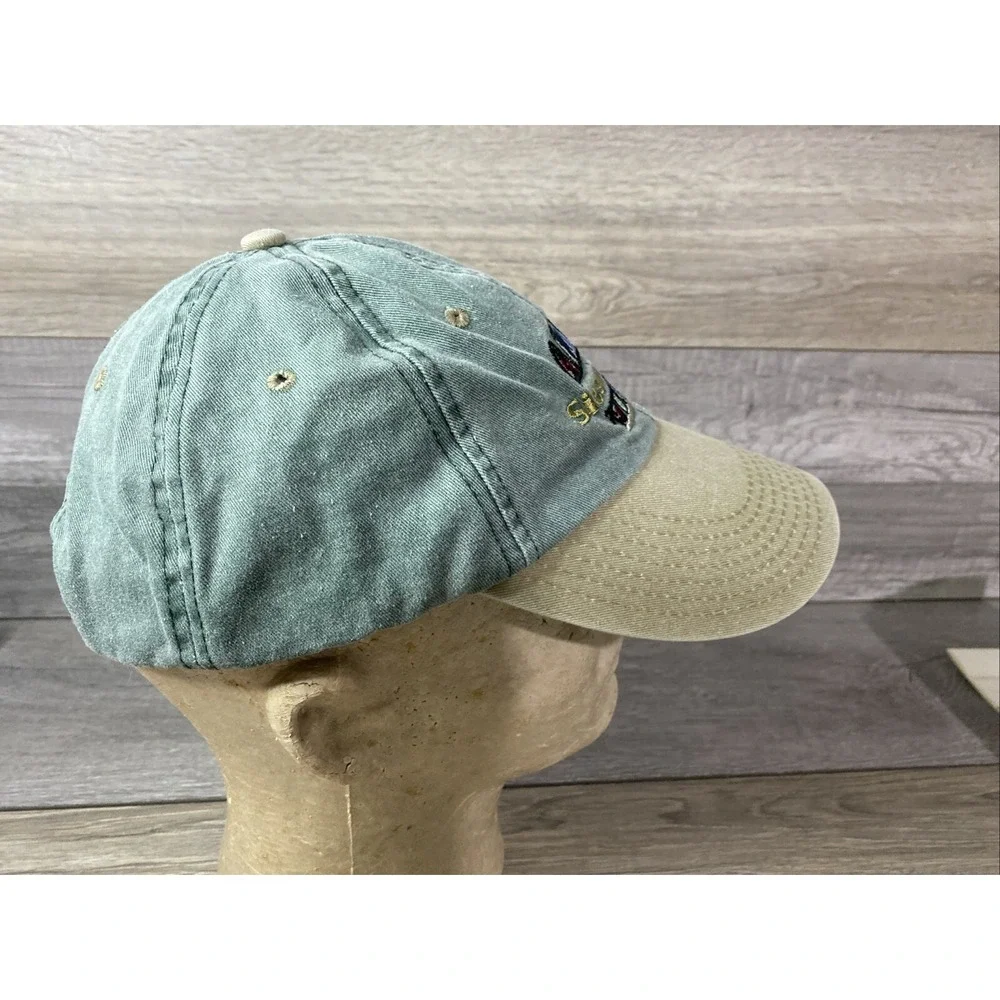 Siesta Key Beach Adjustable Baseball‎ Cap Hat Surfboards BJR Classic Headwear BD